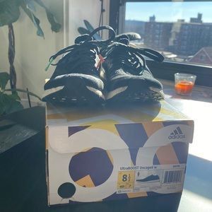 Adidas Ultraboost Uncaged W